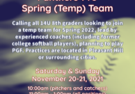 14U temp team Panther tryouts 2022 (1)